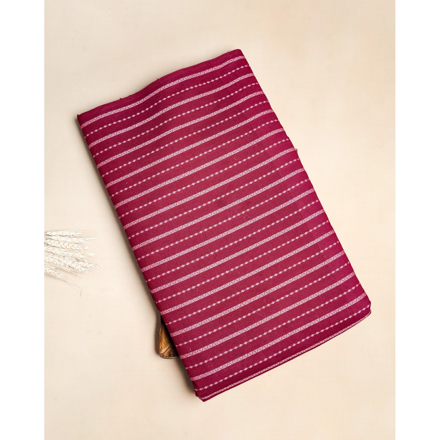 COTTON HANDLOOM FABRIC