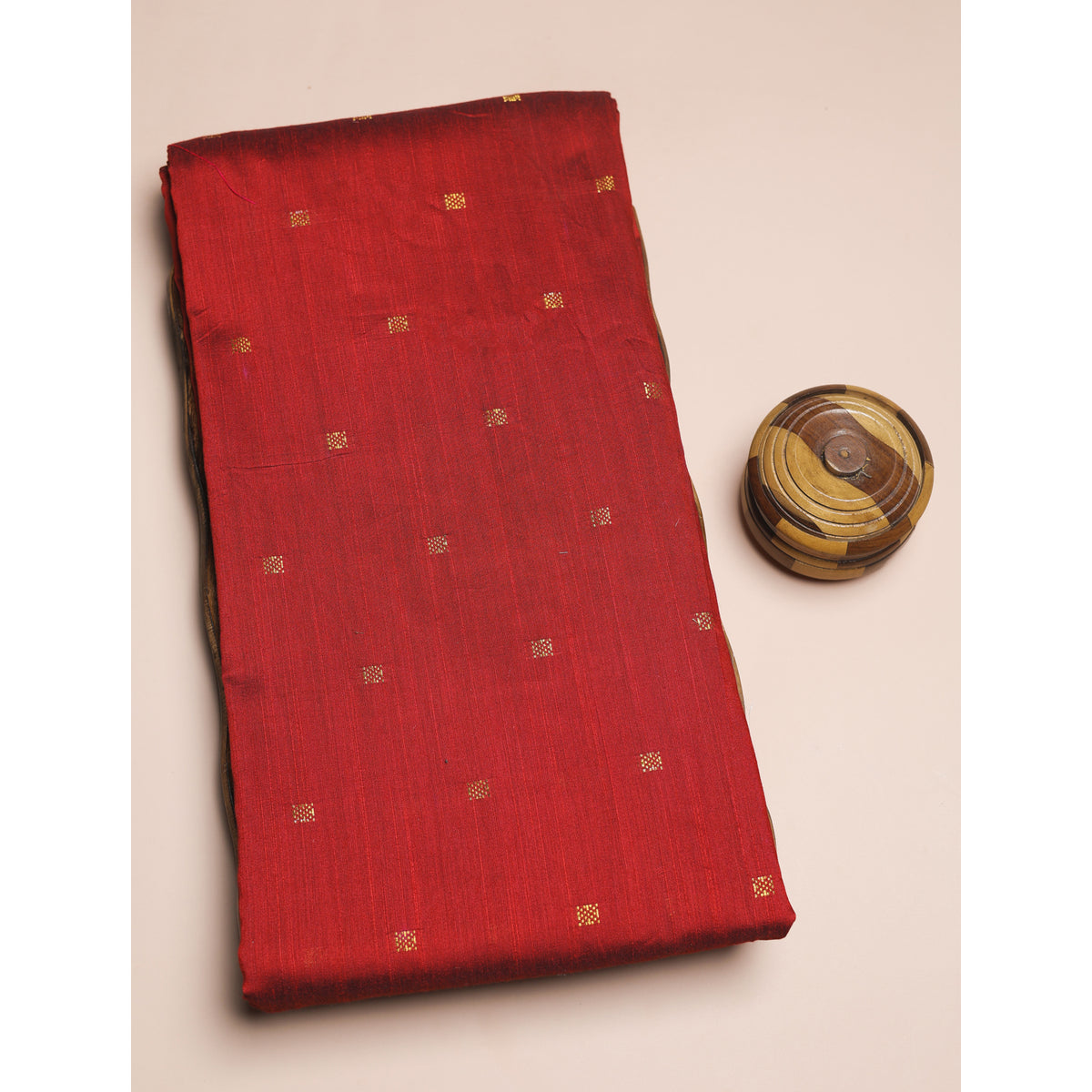 DUPION BUTTA FABRIC