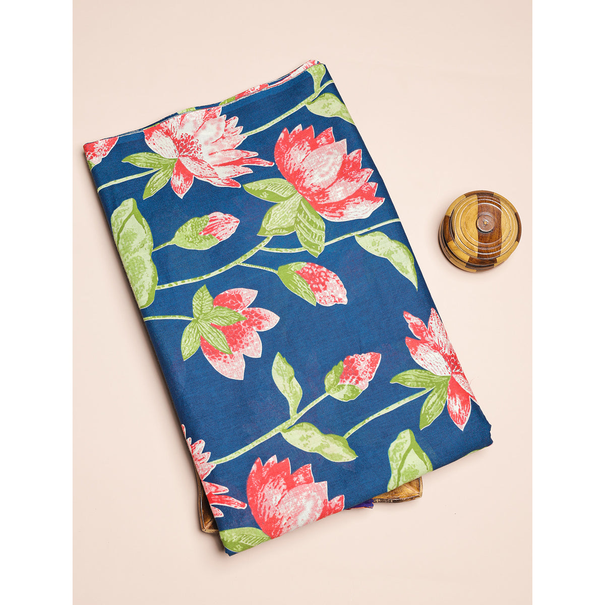 COTTON PRINTED FABRIC
