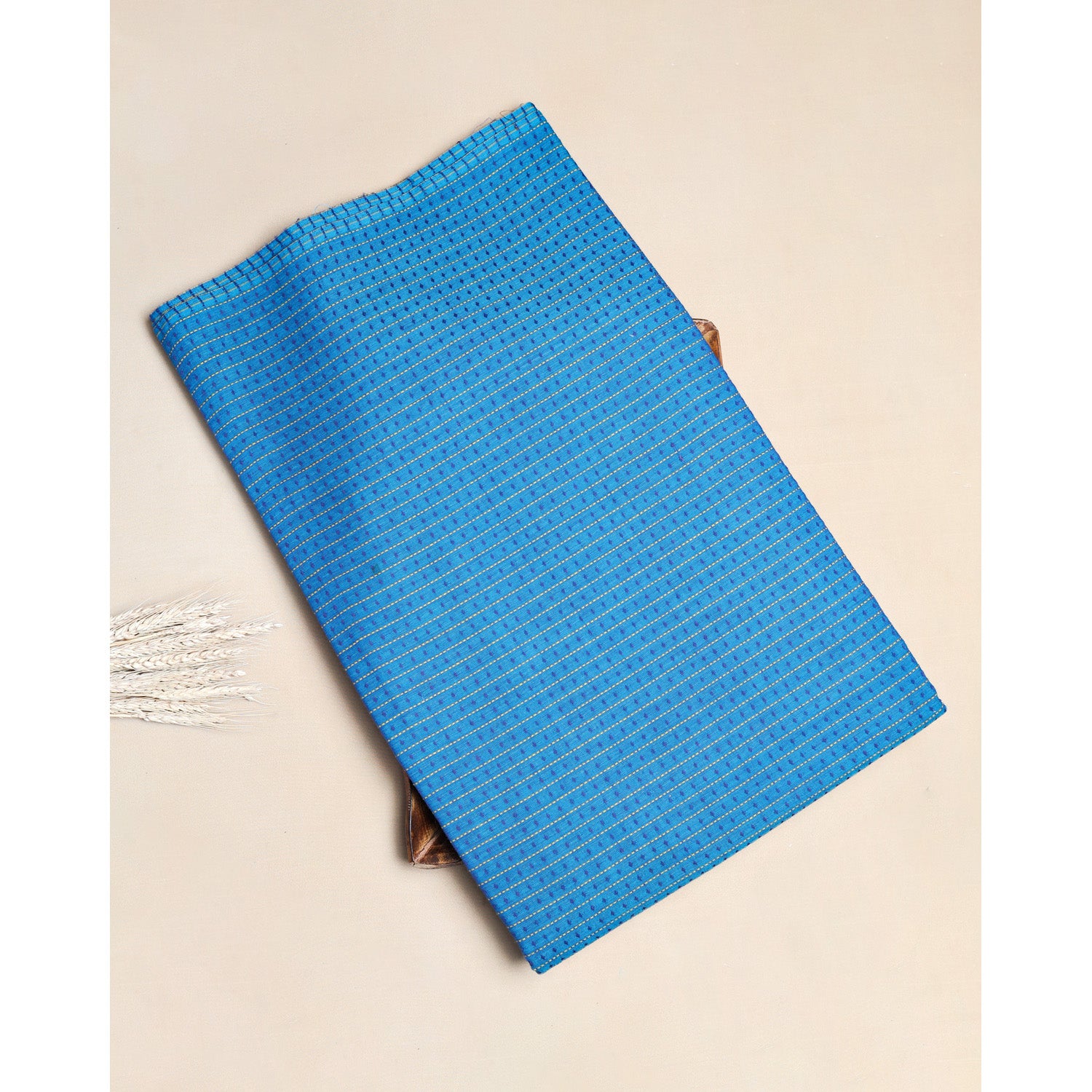 COTTON HANDLOOM FABRIC