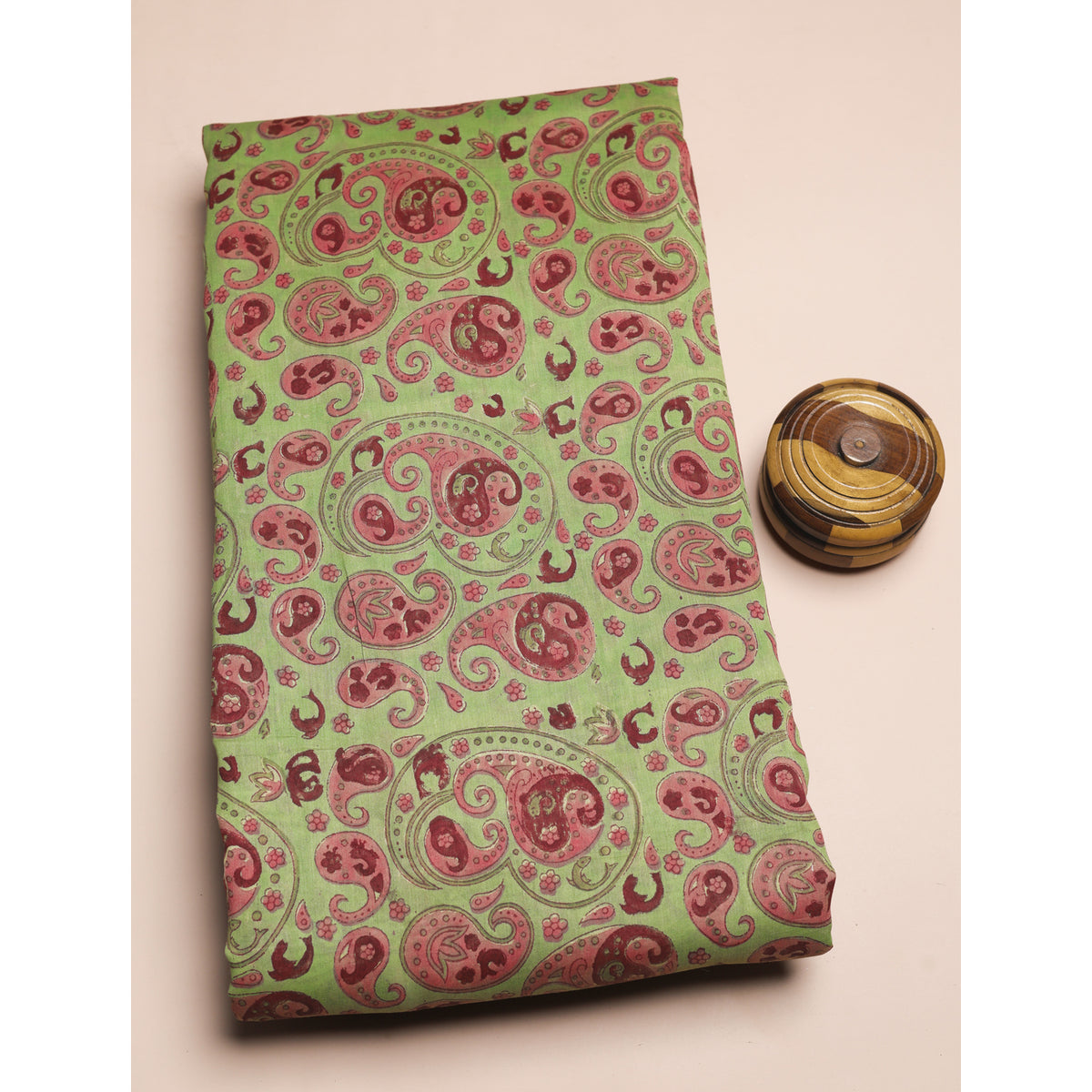 COTTON PRINTED FABRIC