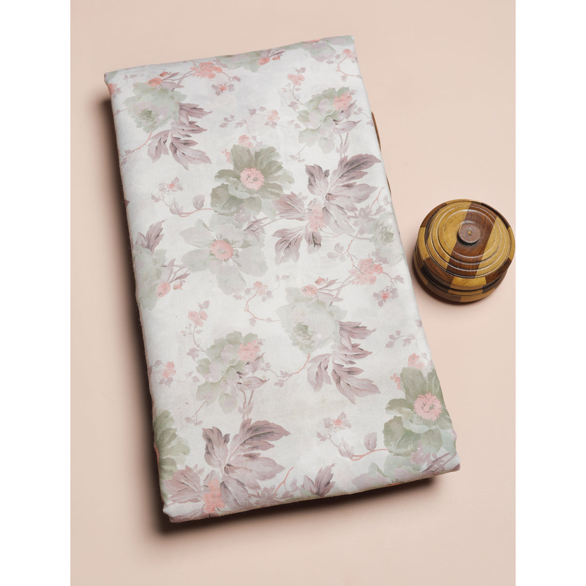 COTTON PRINTED FABRIC