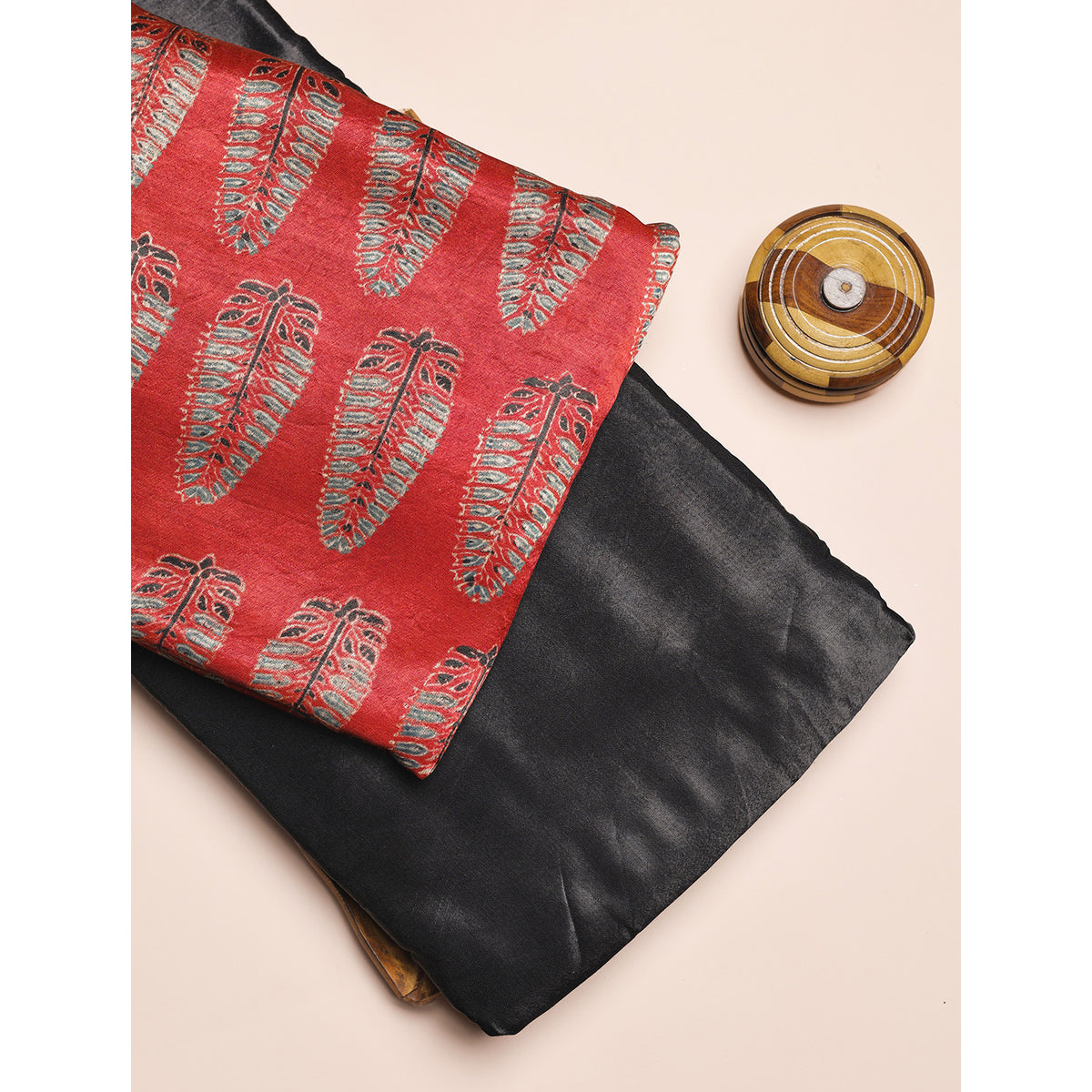 PURE MASHRU GAJJI SILK MIX & MATCH