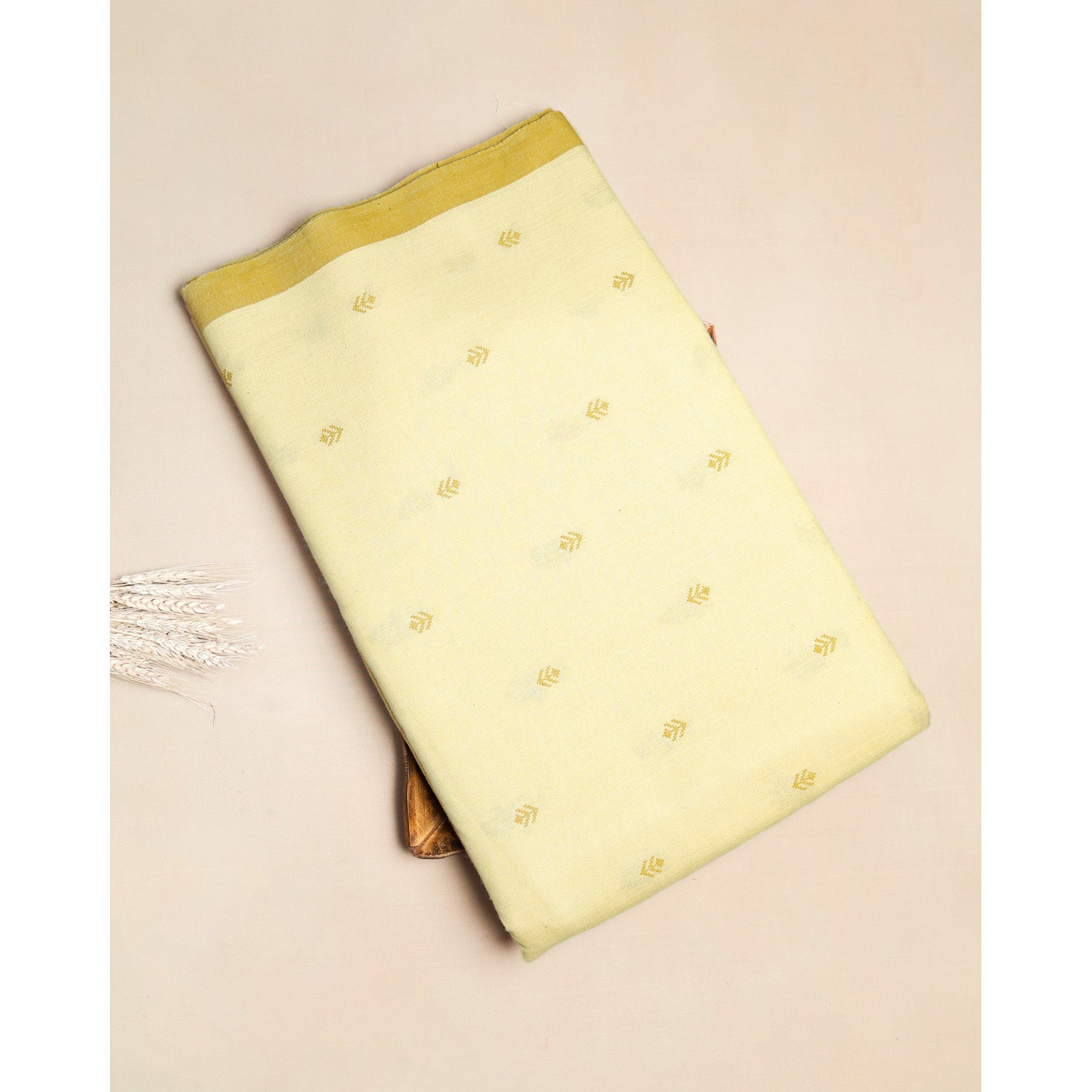 COTTON HANDLOOM FABRIC