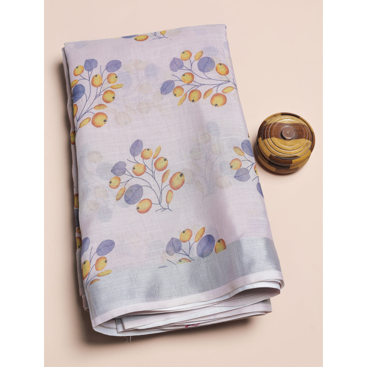 COTTON PRINTED FABRIC