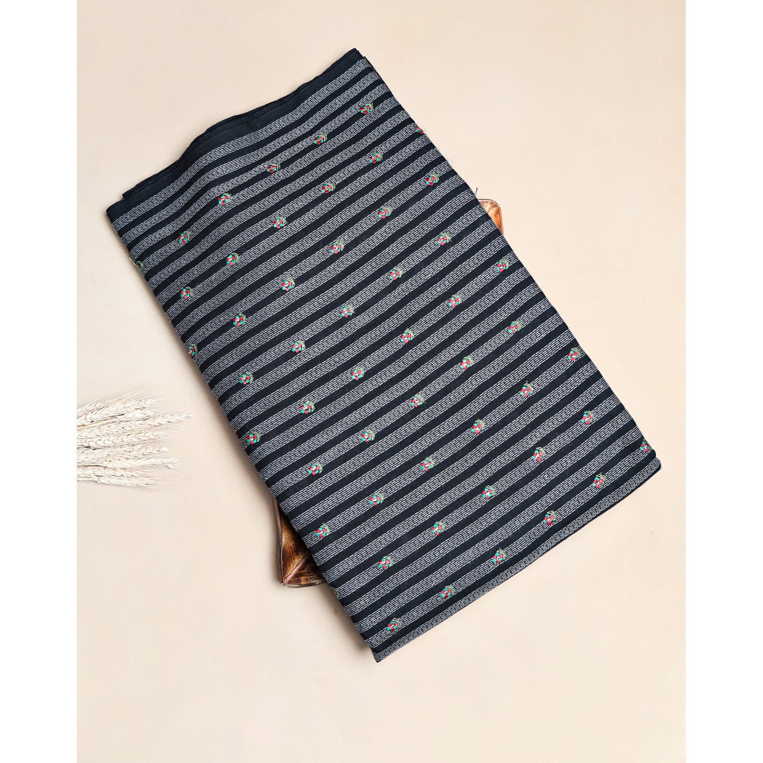COTTON HANDLOOM FABRIC