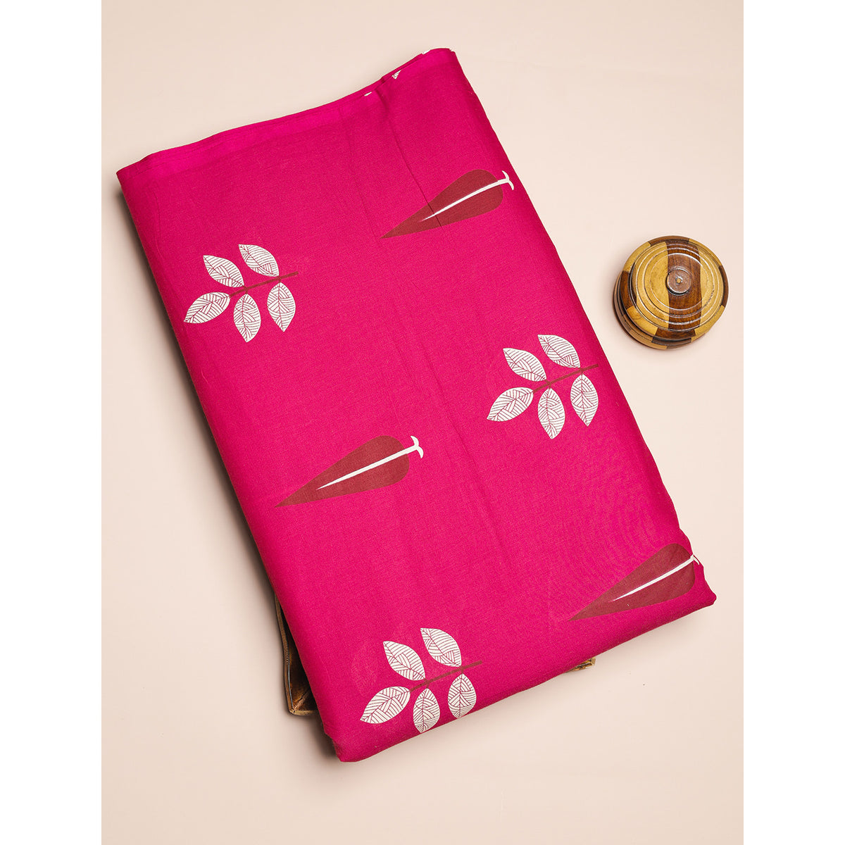 COTTON PRINTED FABRIC