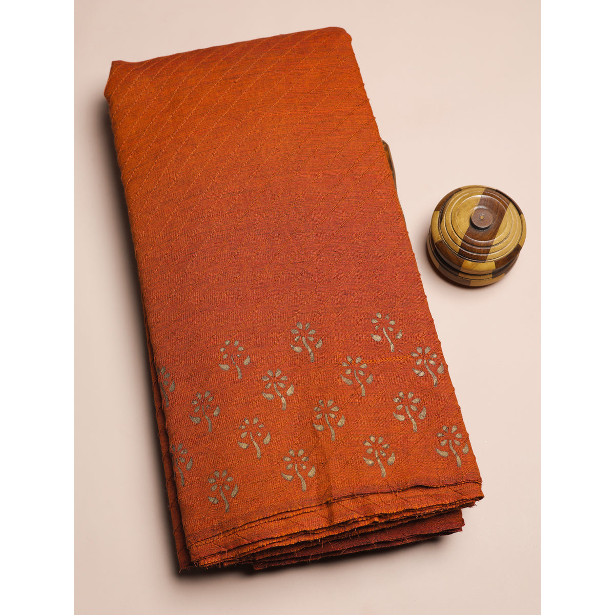 COTTON PRINTED FABRIC