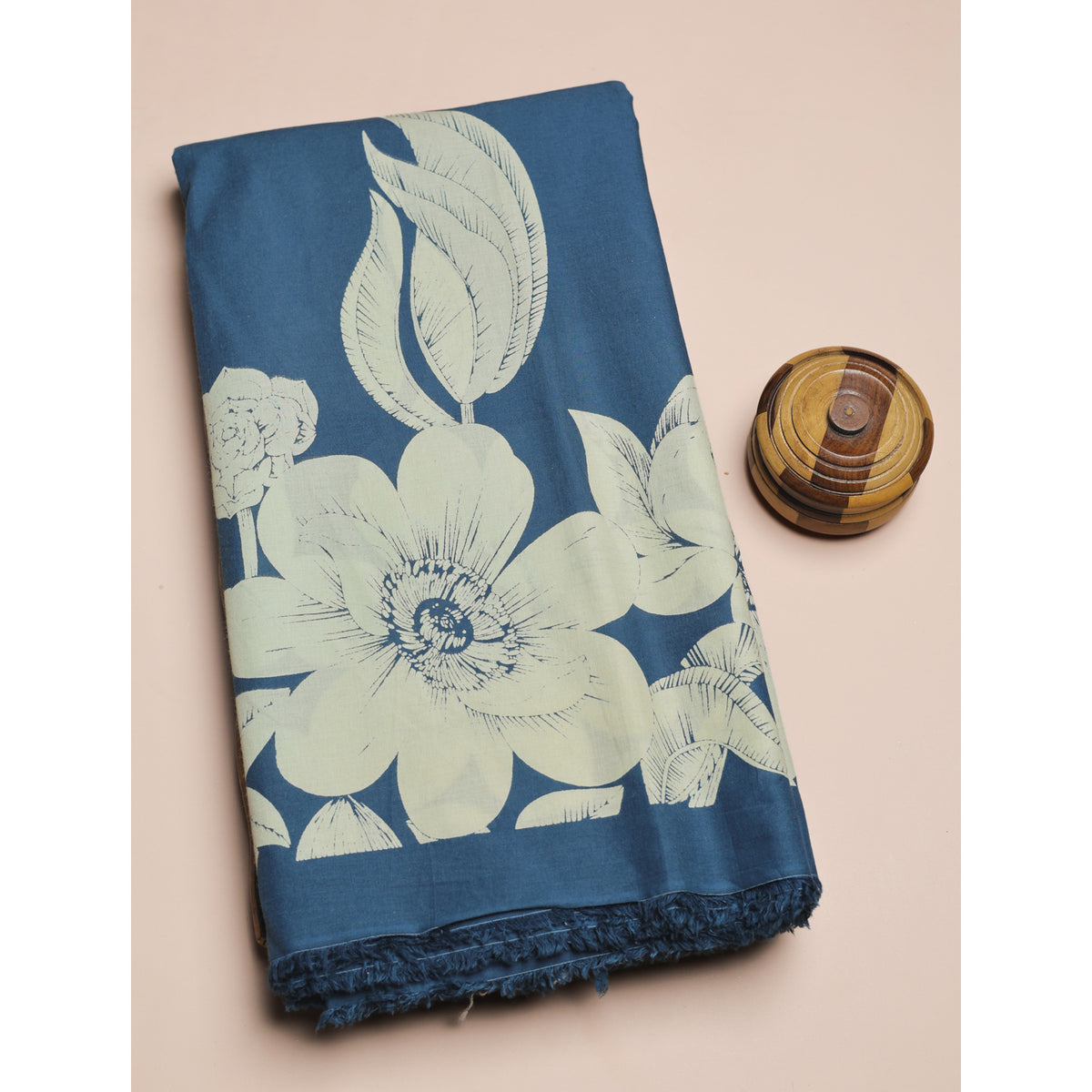 COTTON PRINTED FABRIC