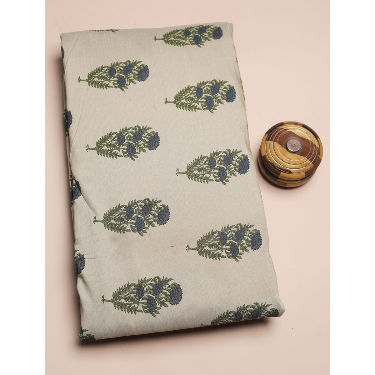 COTTON PRINTED FABRIC