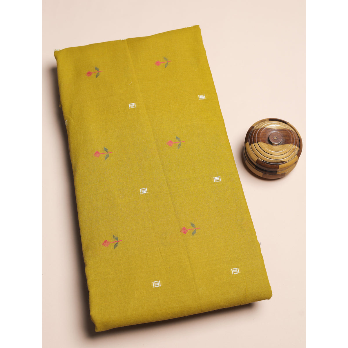 COTTON HANDLOOM FABRIC