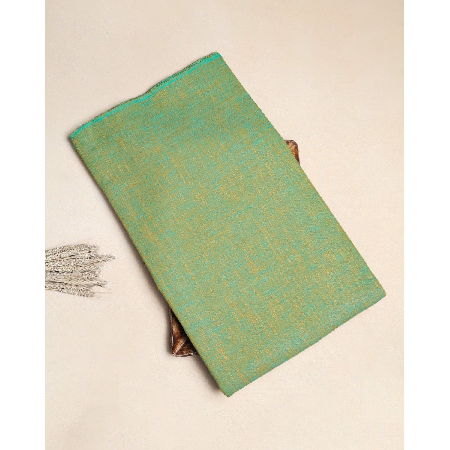 COTTON HANDLOOM FABRIC
