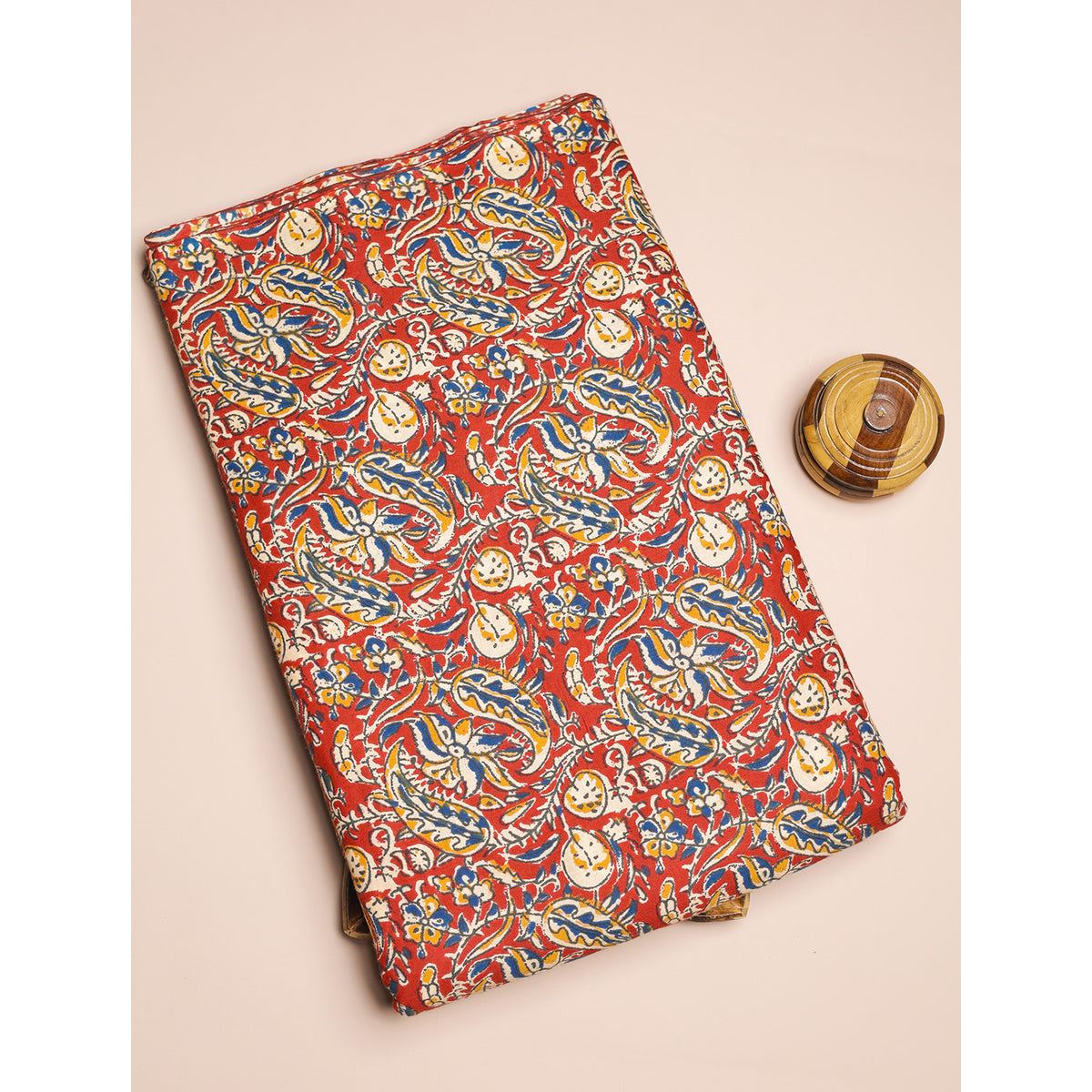 COTTON PRINTED FABRIC