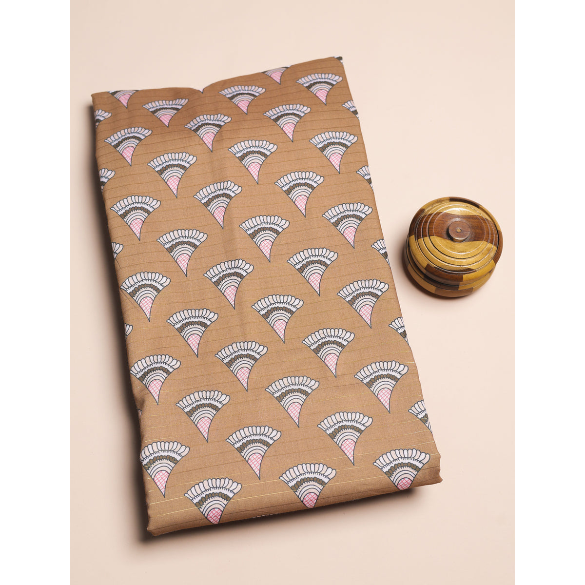 COTTON PRINTED FABRIC