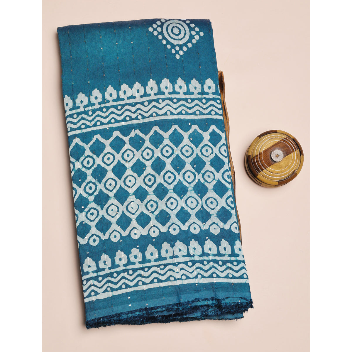 COTTON PRINTED FABRIC
