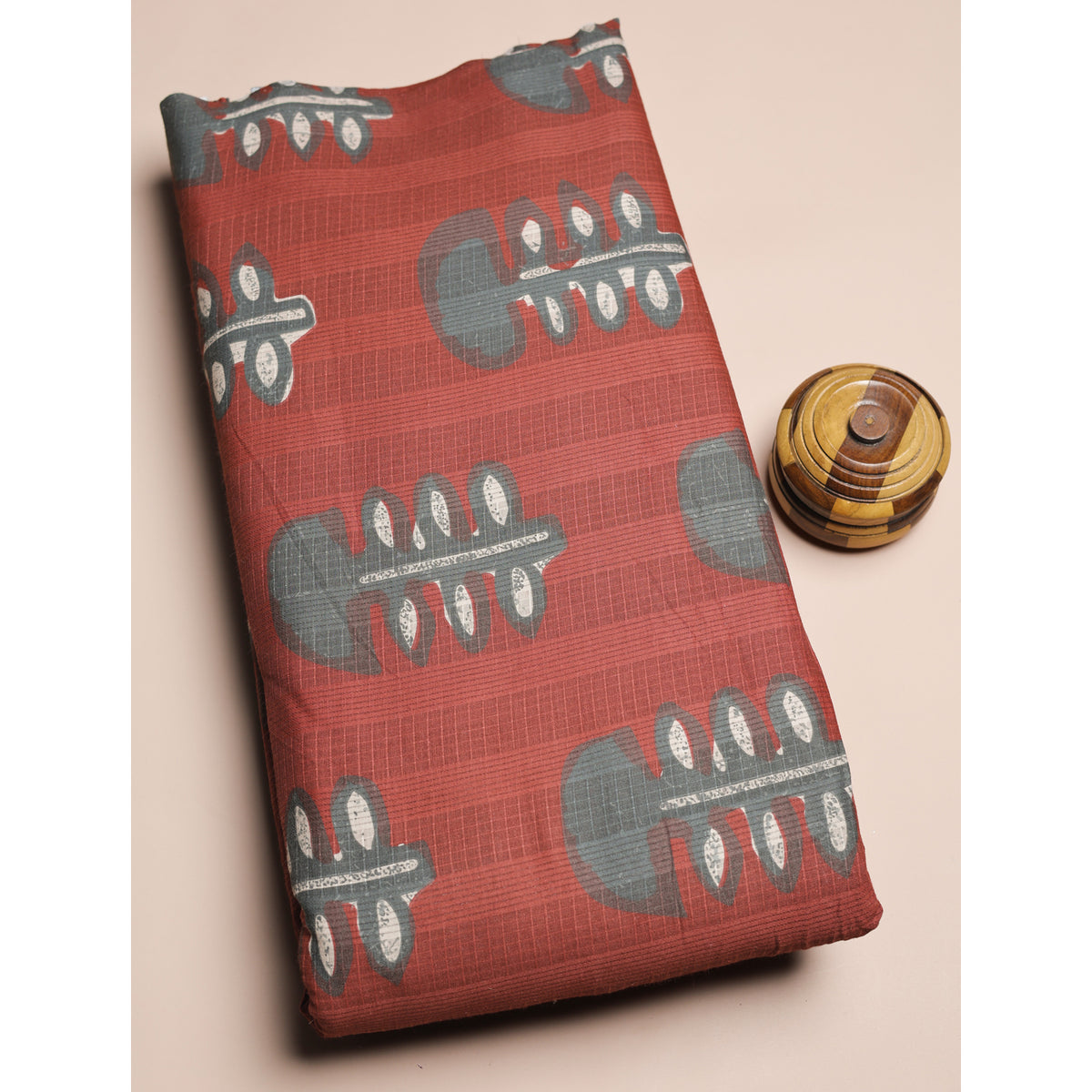 COTTON PRINTED FABRIC