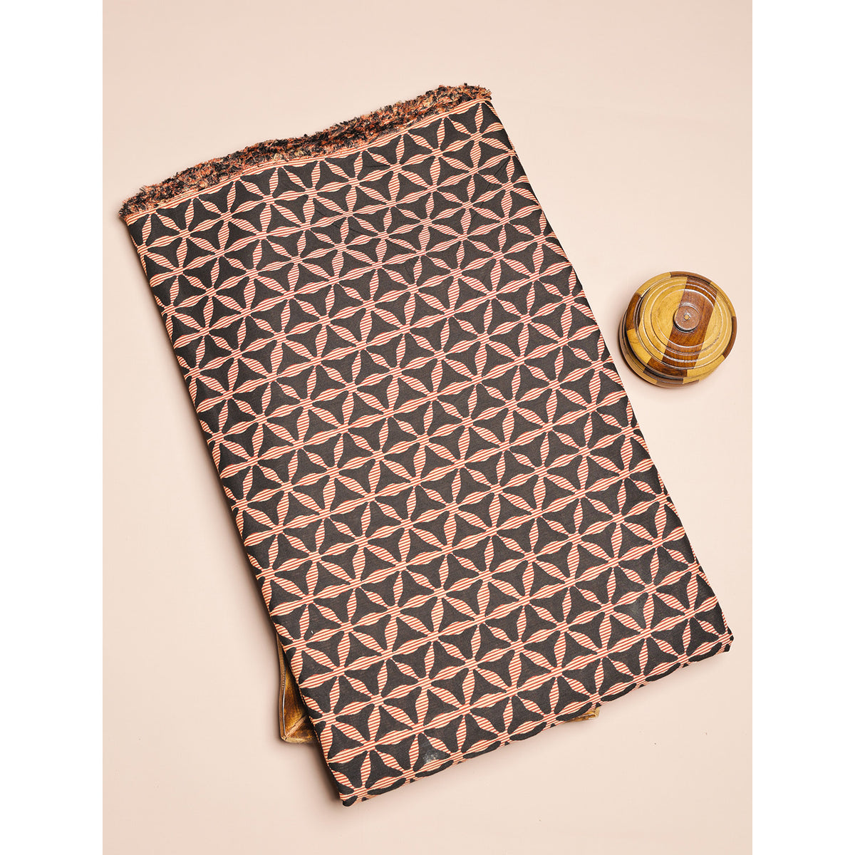 COTTON PRINTED FABRIC
