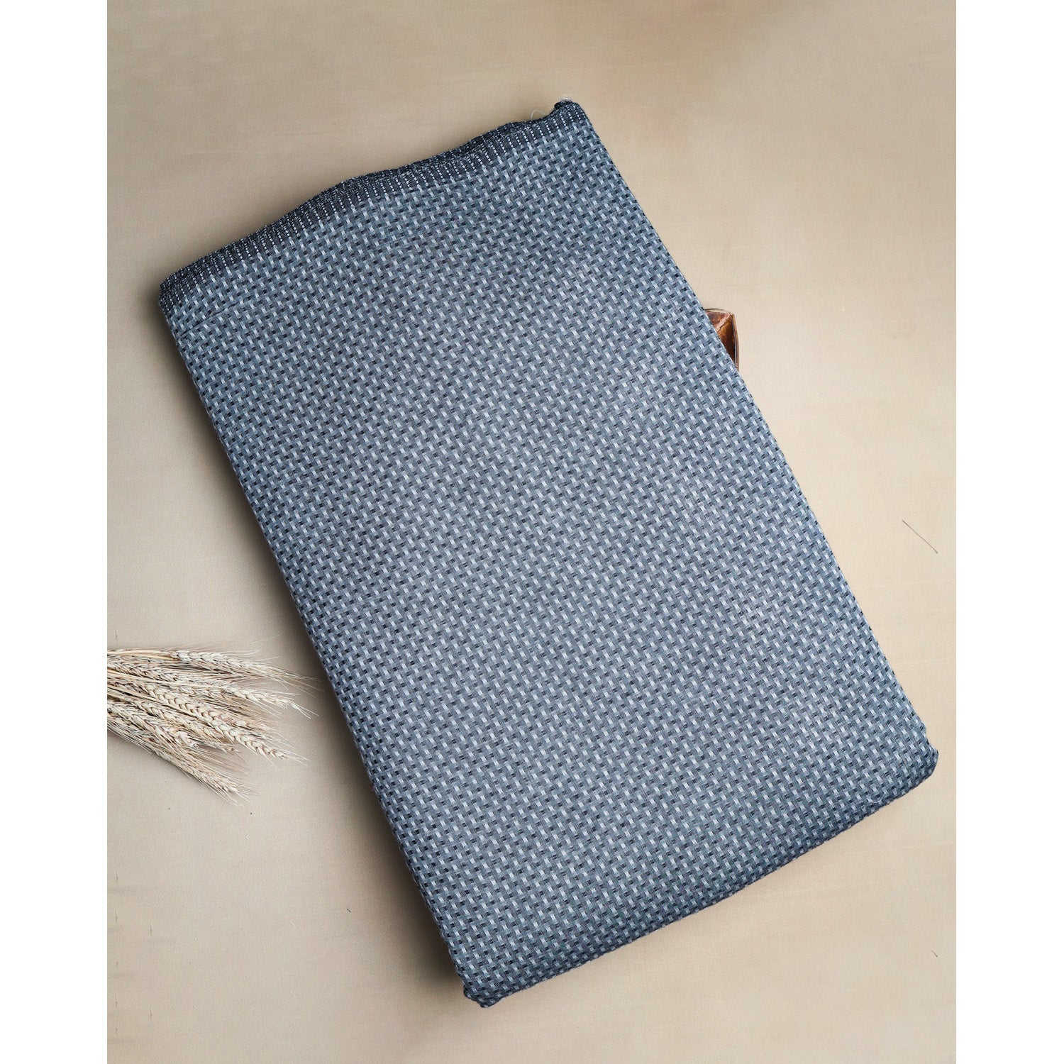 PURE COTTON HANDLOOM FABRIC