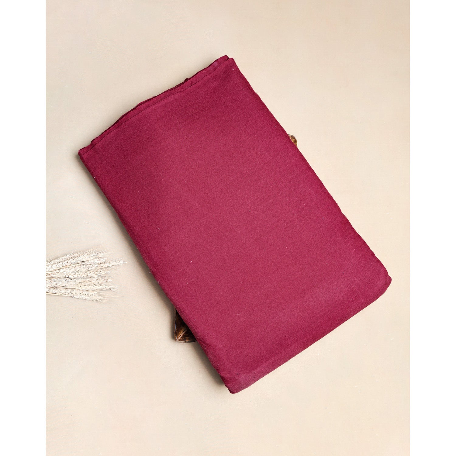 COTTON HANDLOOM FABRIC