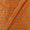 Art Silk Golden Jacquard Chevron Fanta Orange X Red Cross Tone Fabric Online 6053AF24