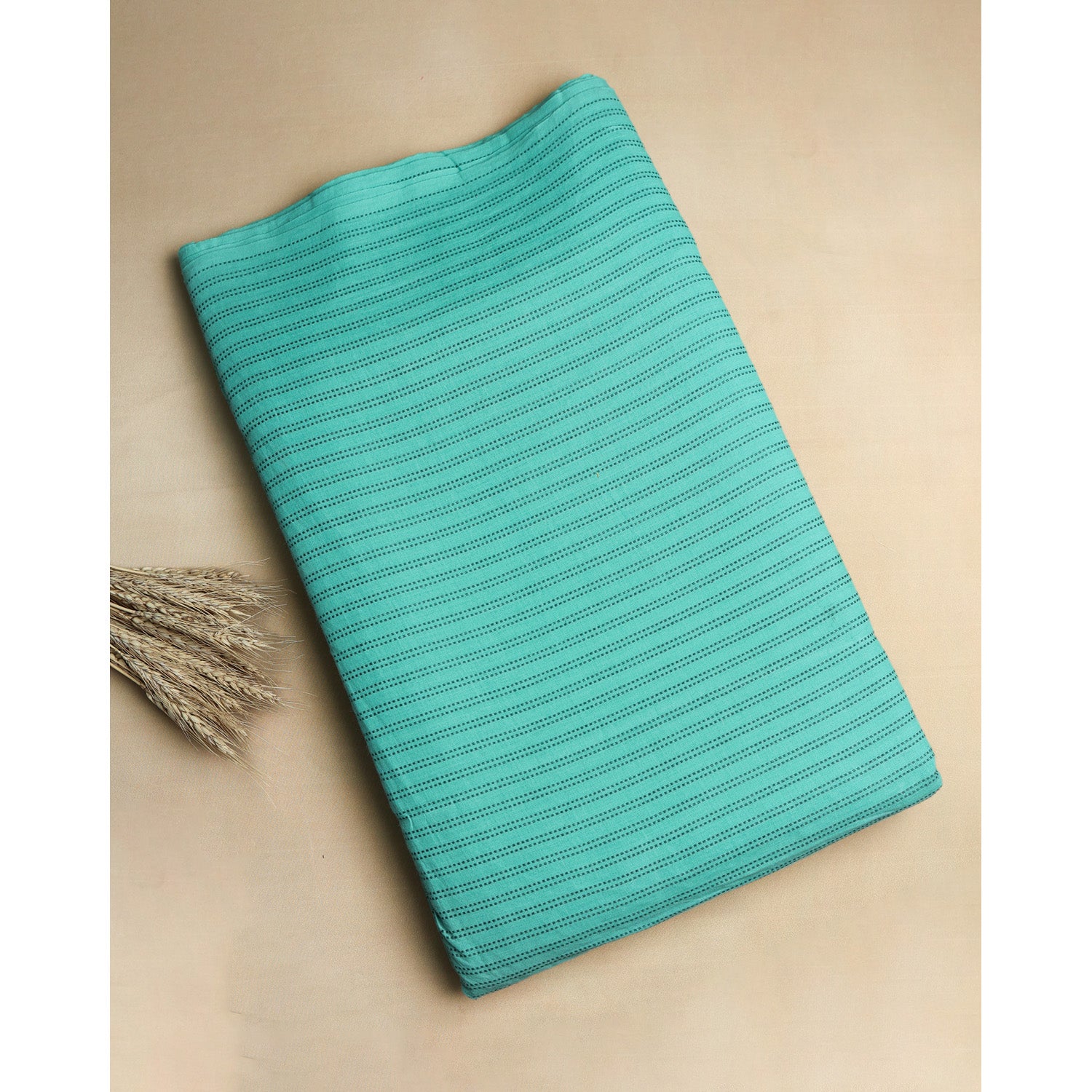 PURE COTTON HANDLOOM FABRIC