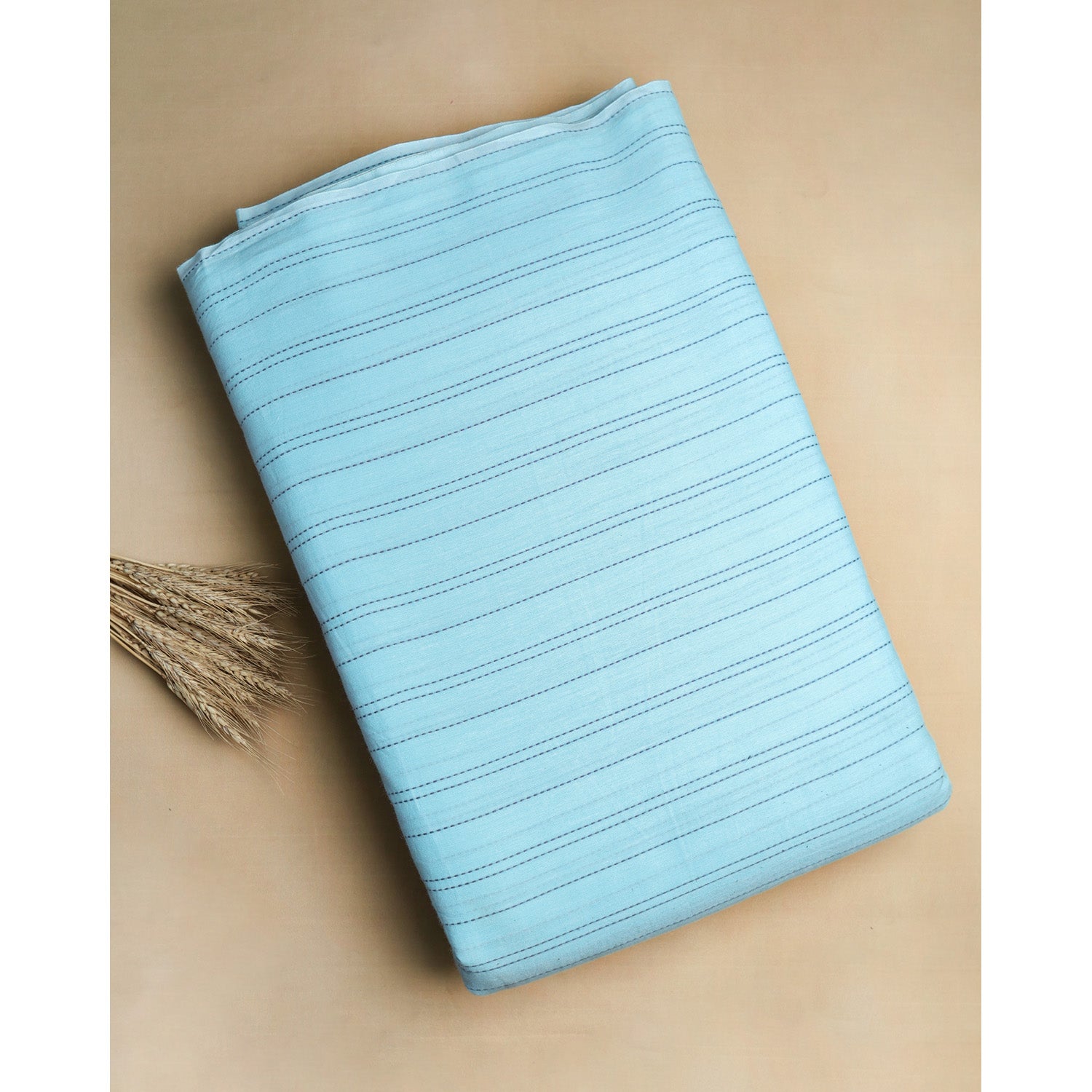 PURE COTTON HANDLOOM FABRIC
