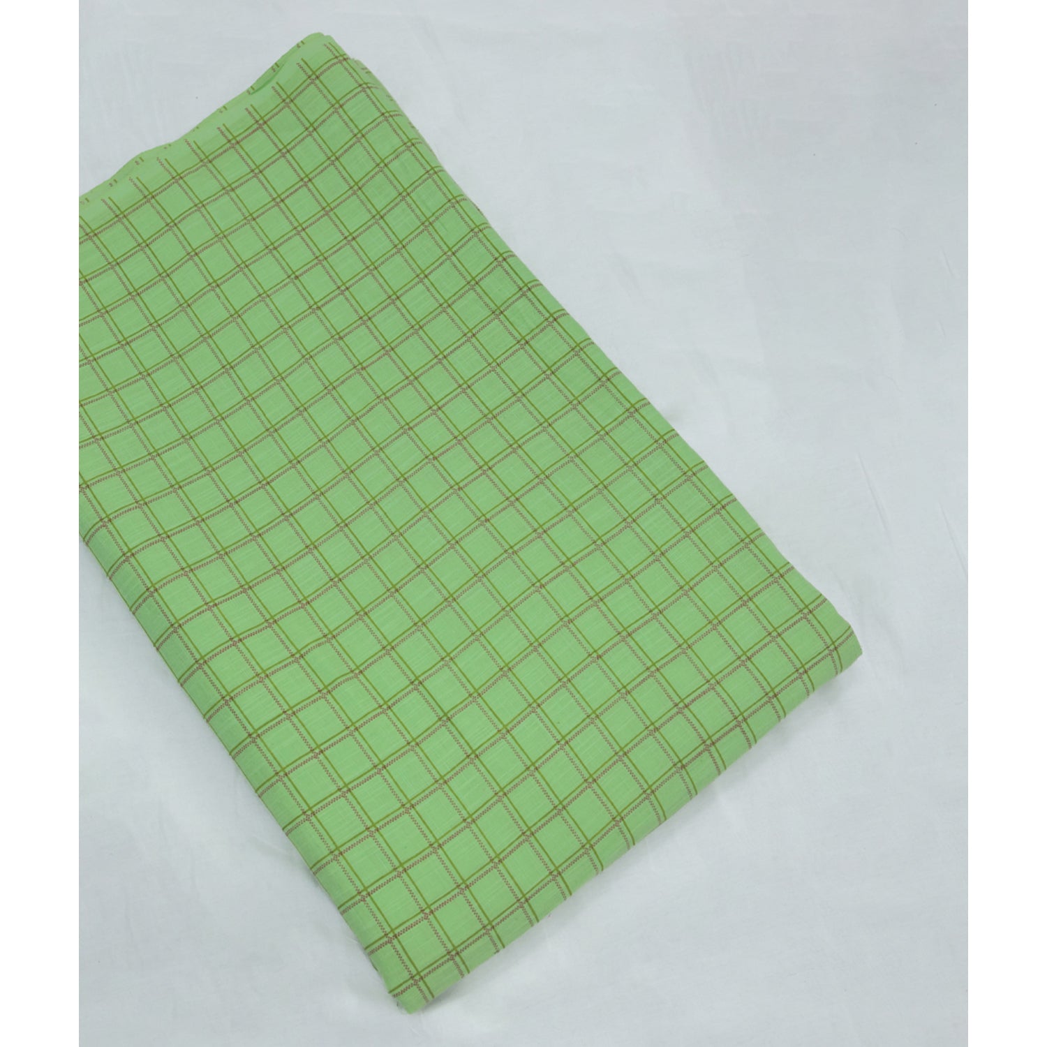 COTTON HANDLOOM FABRIC