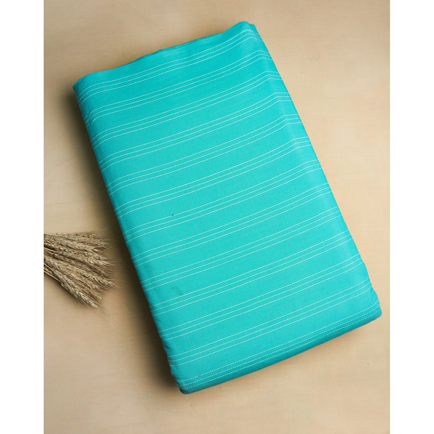 PURE COTTON HANDLOOM FABRIC