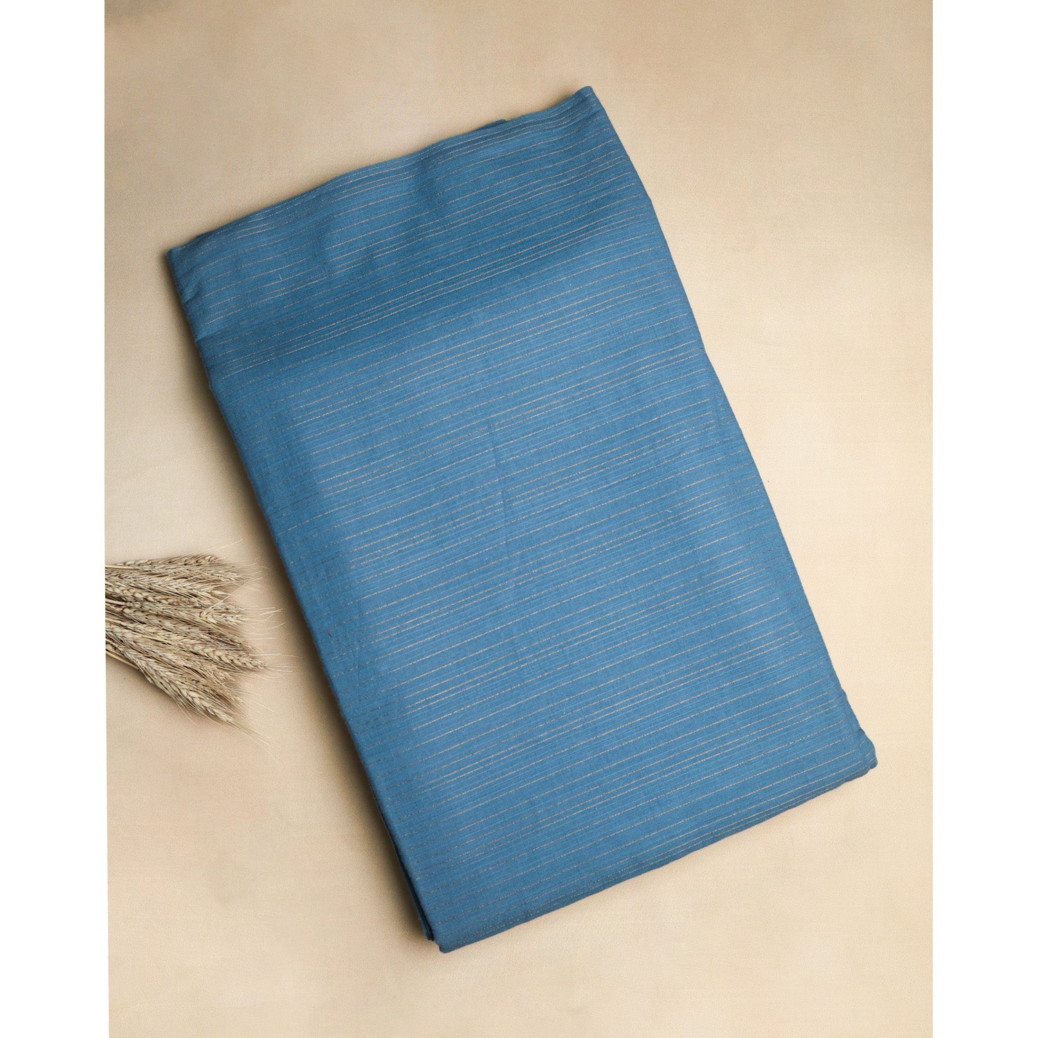 PURE COTTON HANDLOOM FABRIC