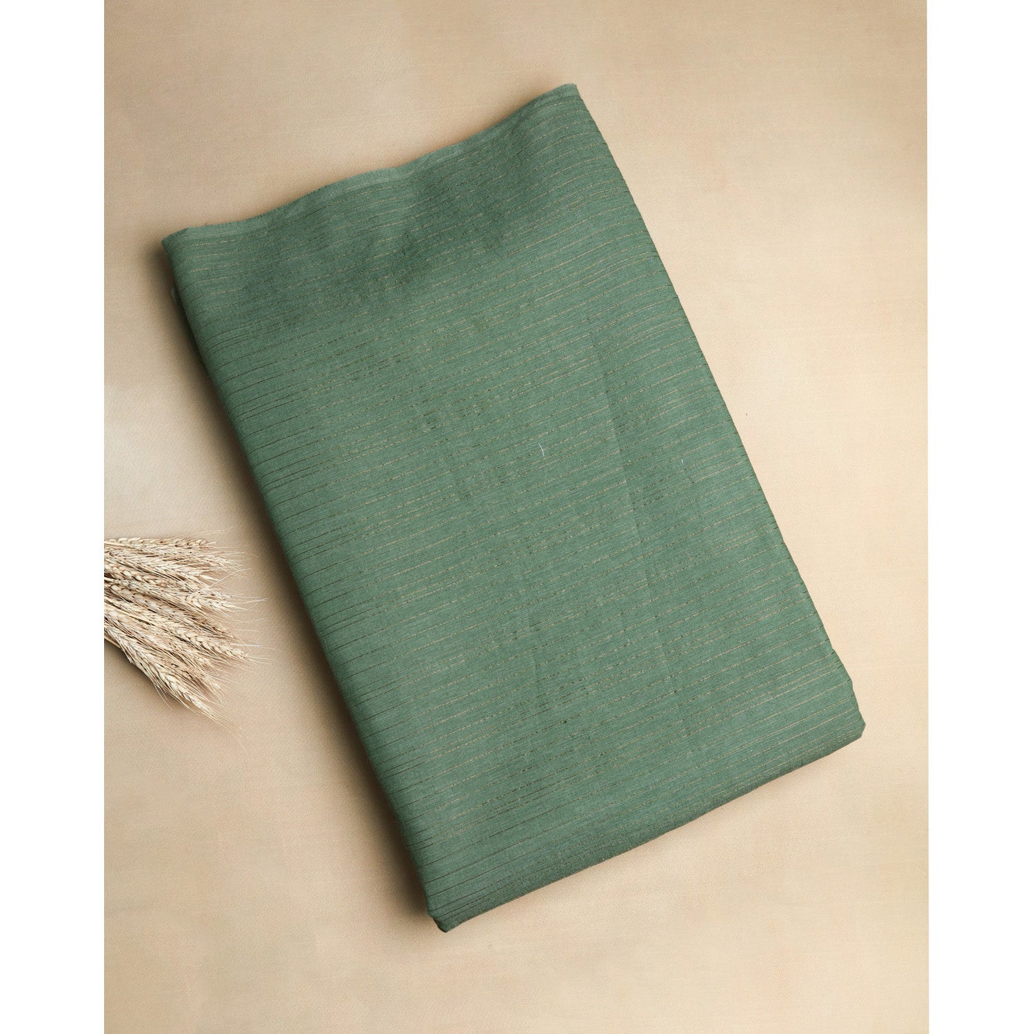 PURE COTTON HANDLOOM FABRIC