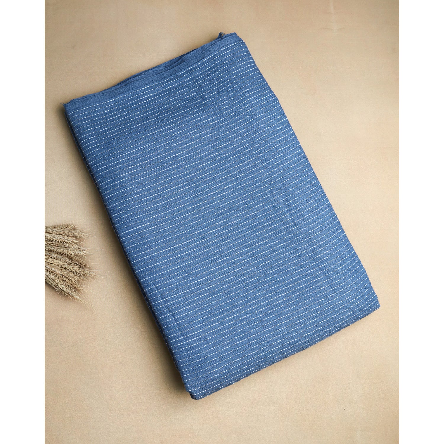 PURE COTTON HANDLOOM FABRIC