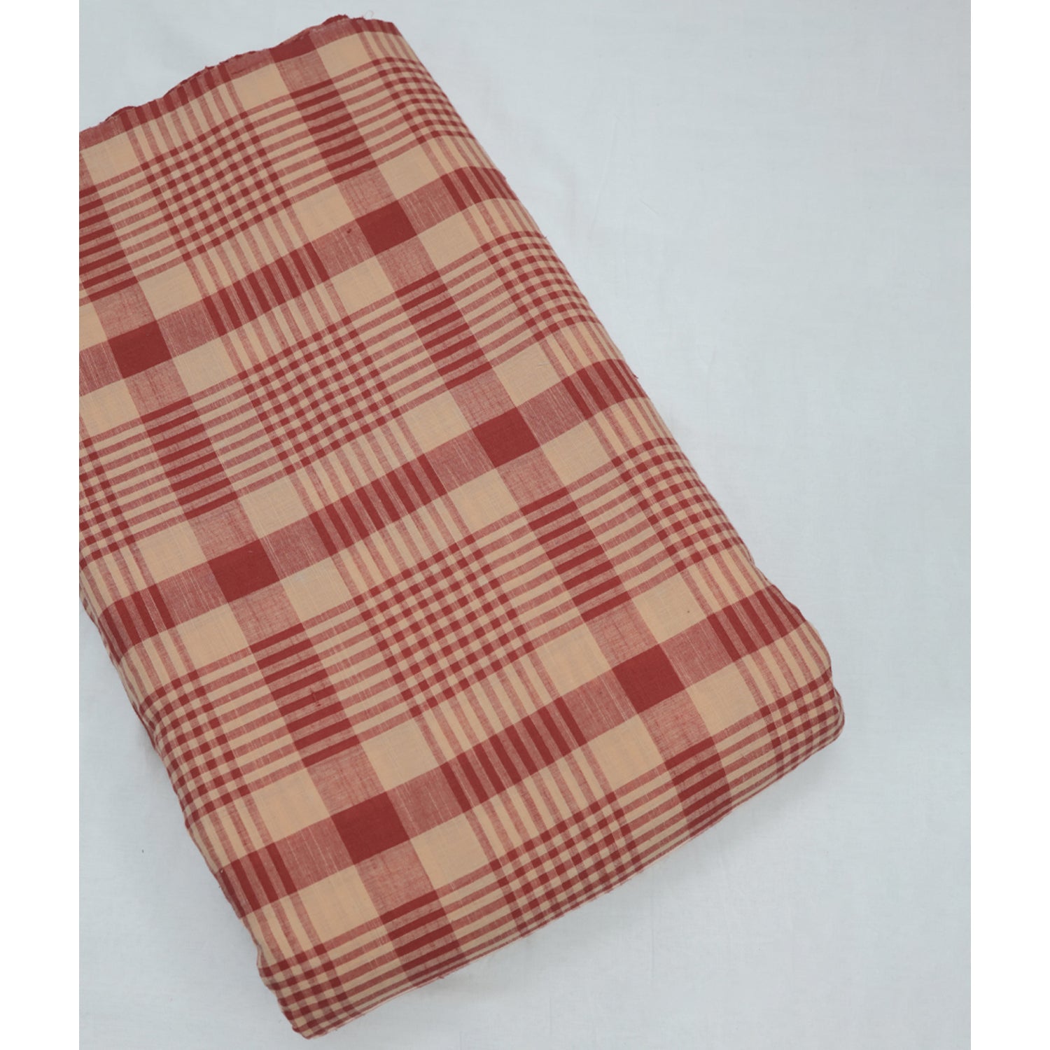 COTTON HANDLOOM FABRIC
