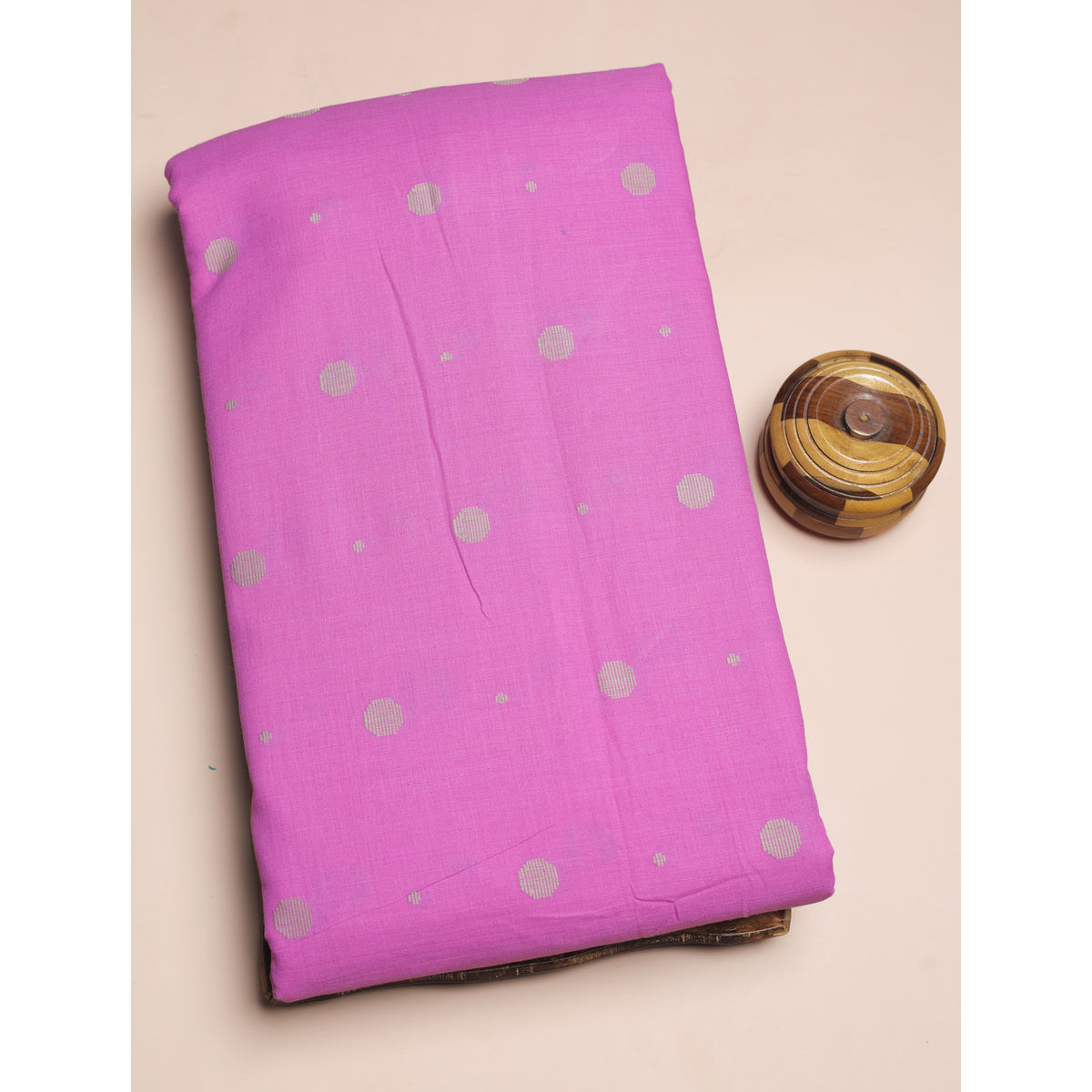COTTON HANDLOOM FABRIC