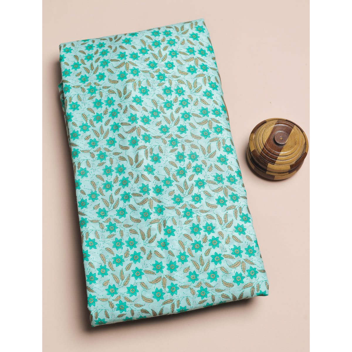 COTTON PRINTED FABRIC