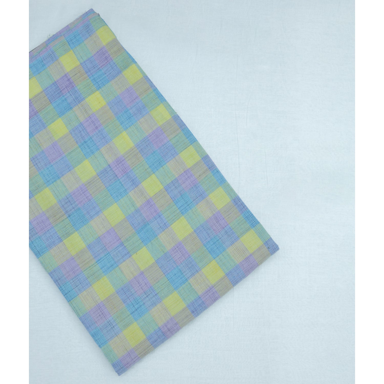 COTTON HANDLOOM FABRIC