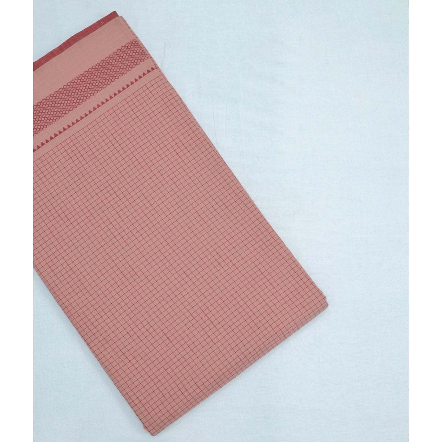 COTTON HANDLOOM FABRIC