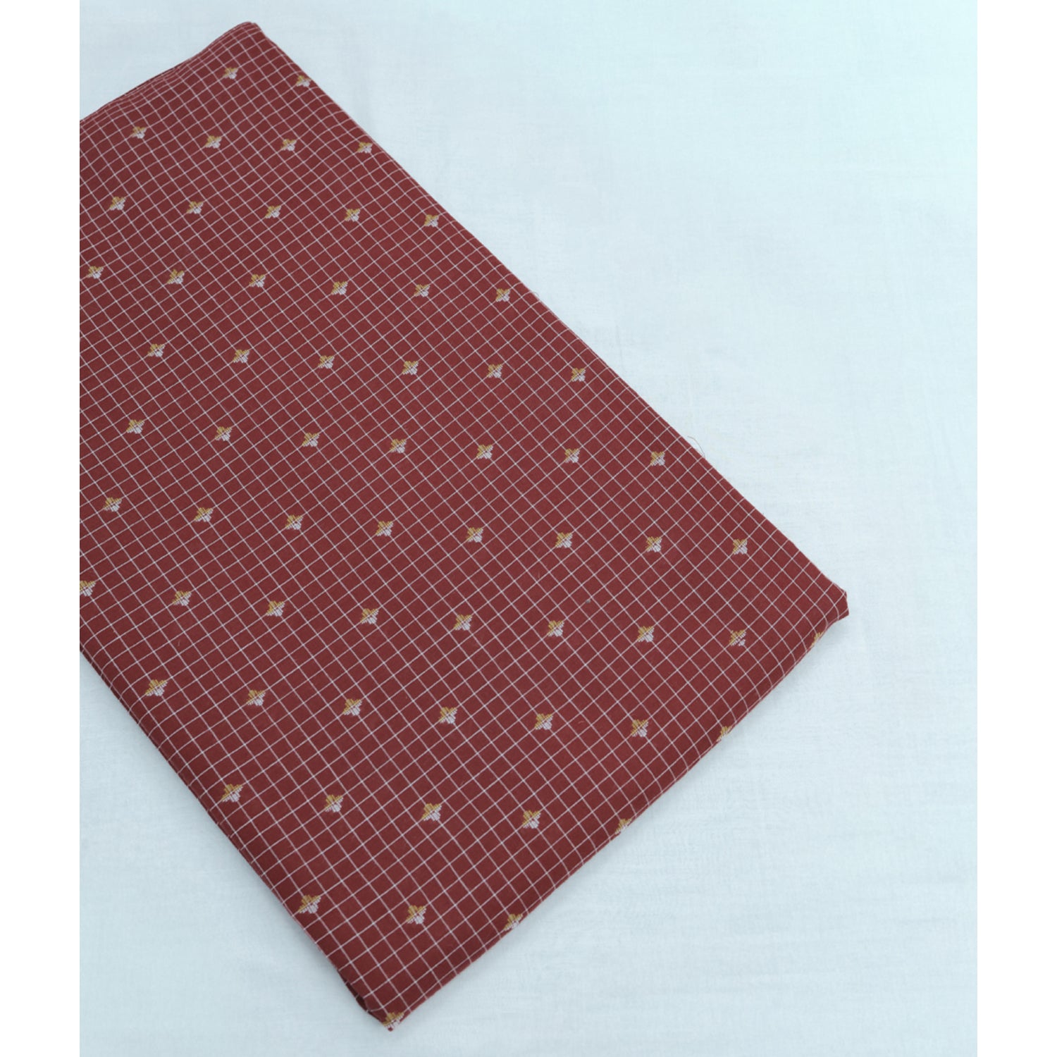 COTTON HANDLOOM FABRIC