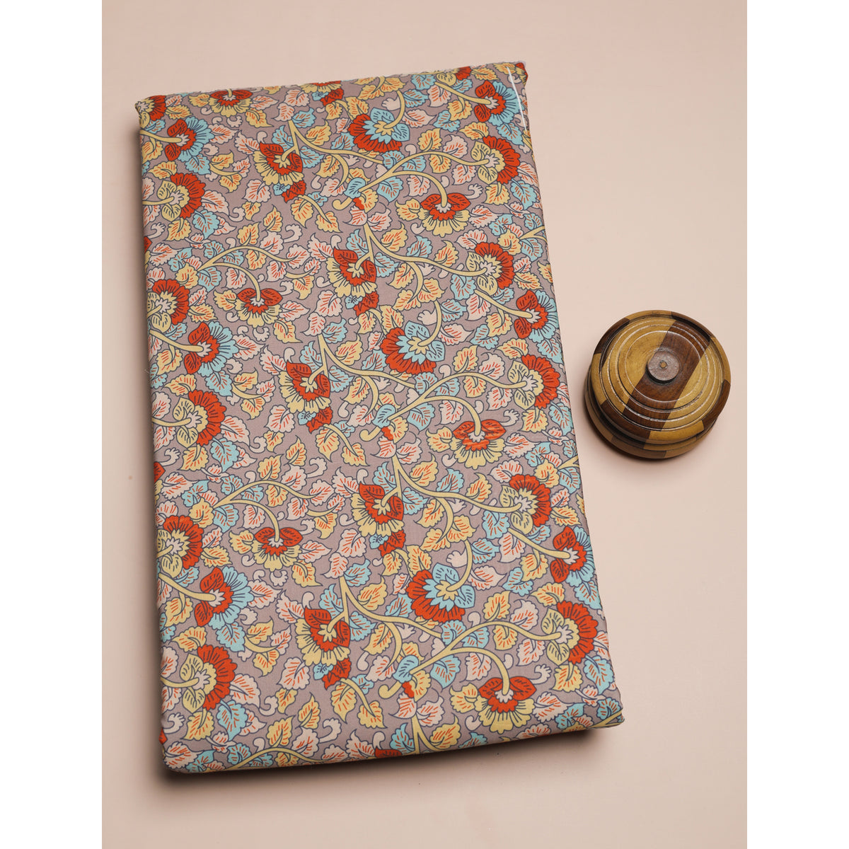 COTTON PRINTED FABRIC