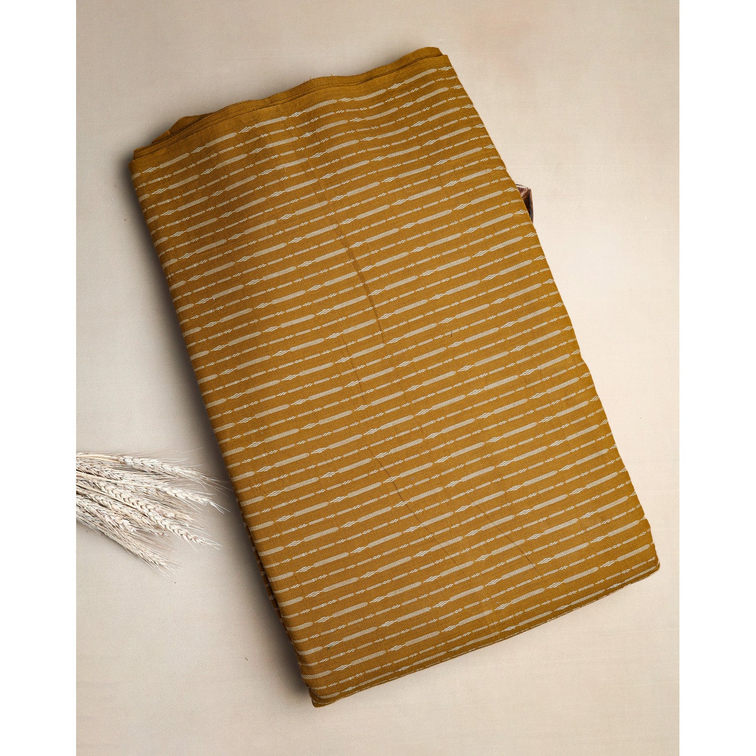 PURE COTTON HANDLOOM FABRIC