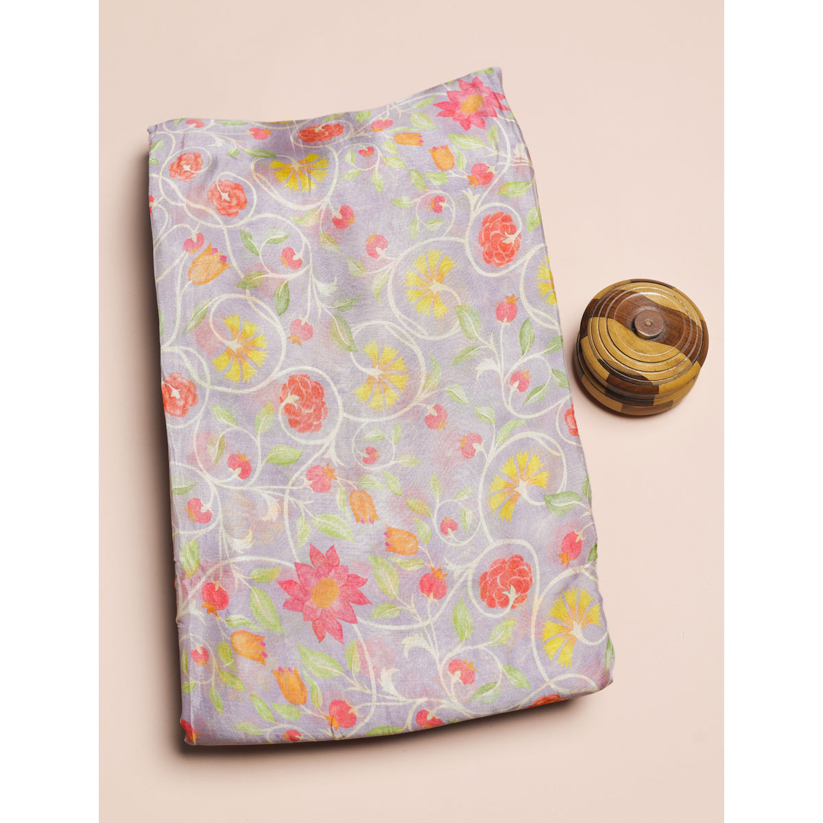 COTTON PRINTED FABRIC