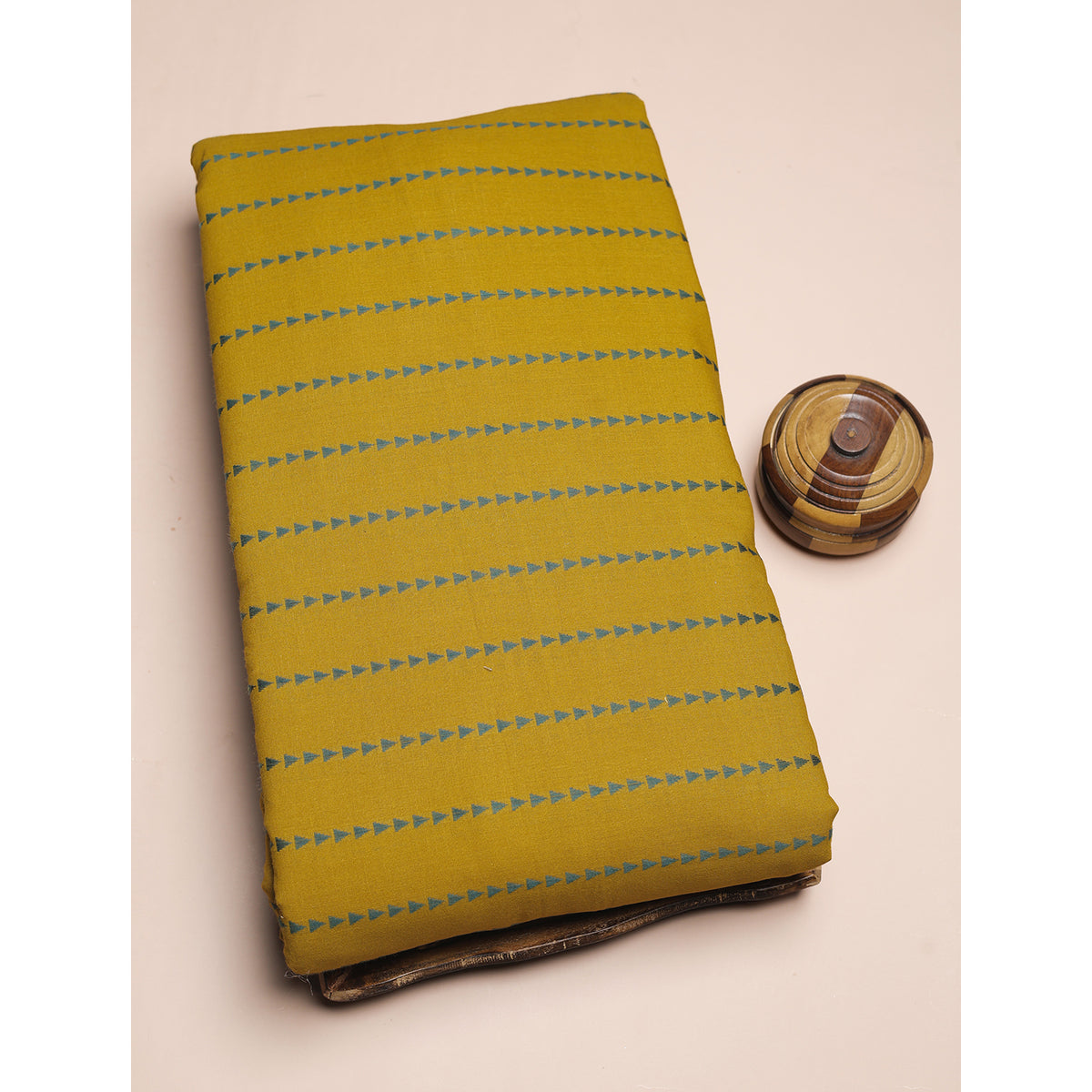 COTTON HANDLOOM FABRIC