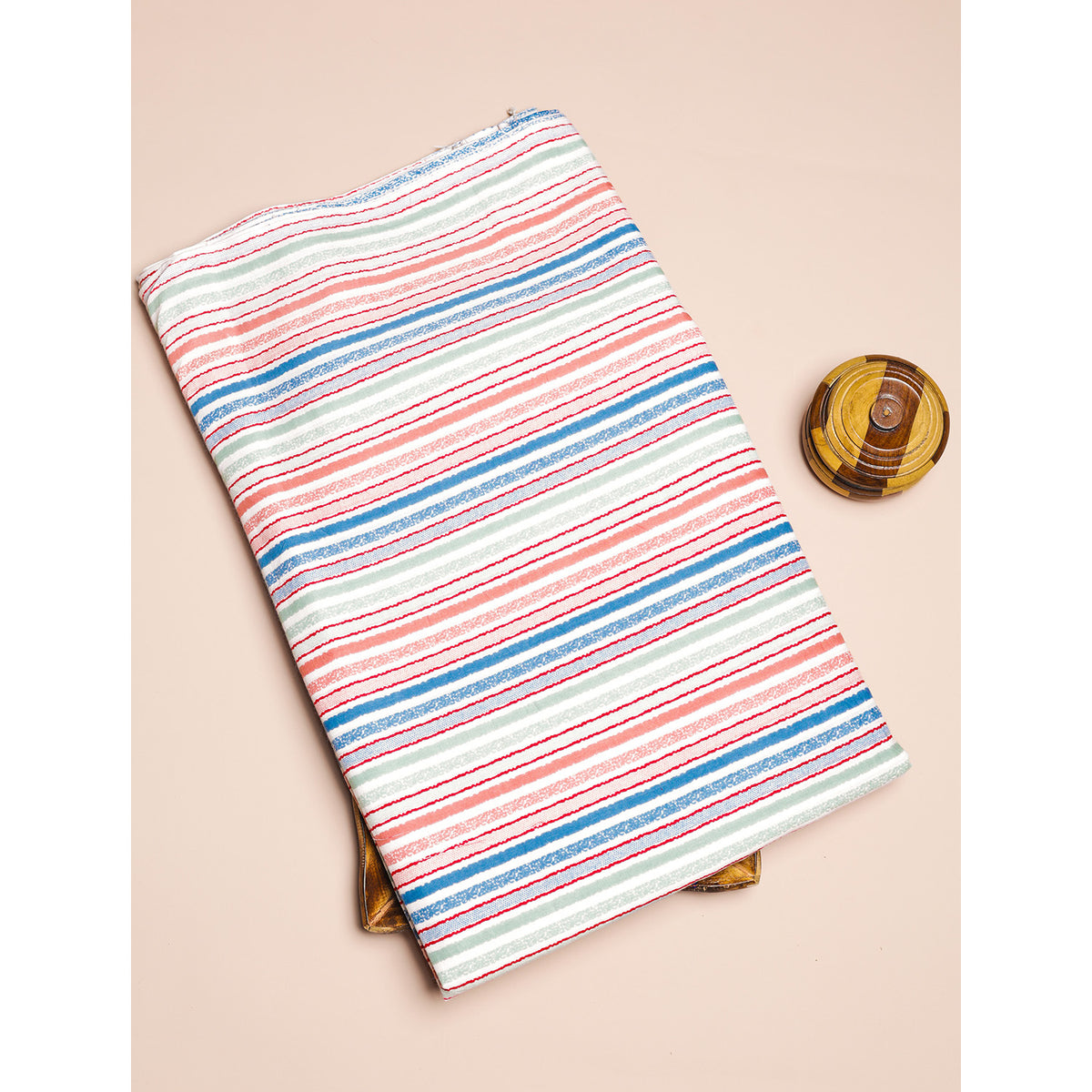 COTTON PRINTED FABRIC