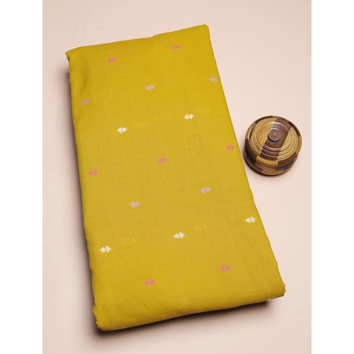 COTTON HANDLOOM FABRIC