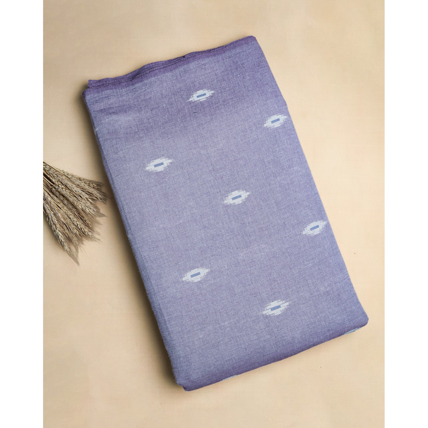 PURE COTTON HANDLOOM FABRIC