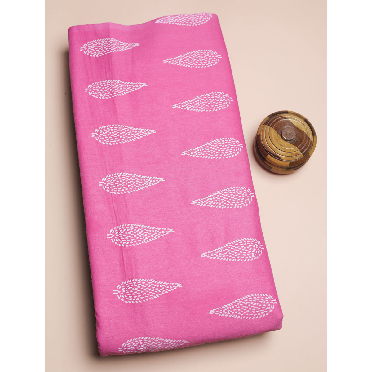 COTTON PRINTED FABRIC