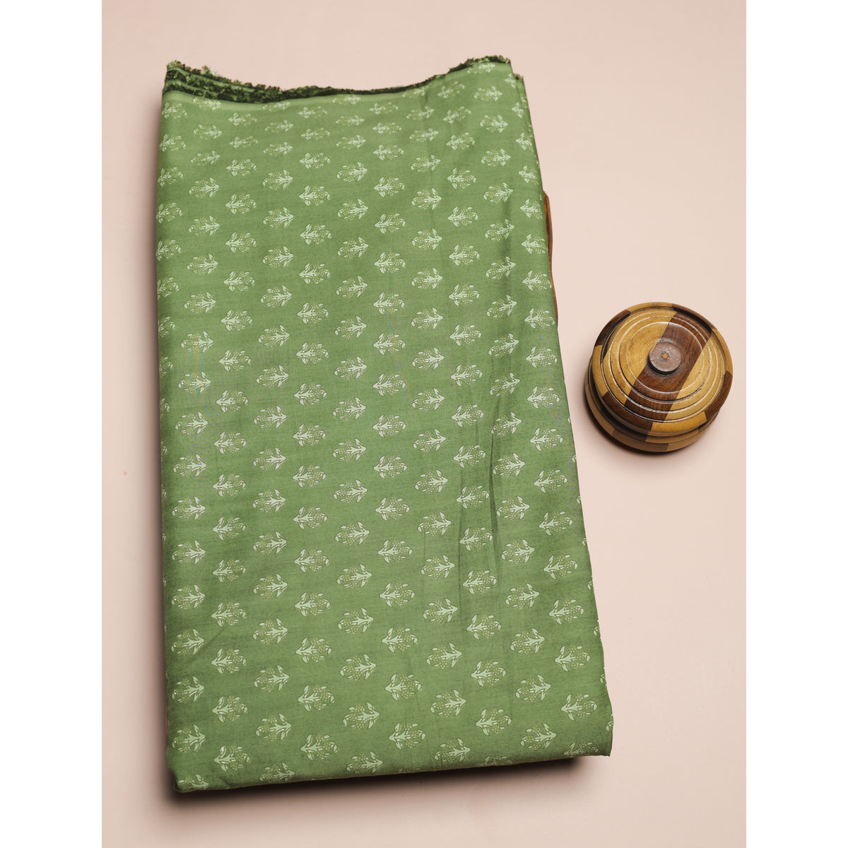 COTTON PRINTED FABRIC
