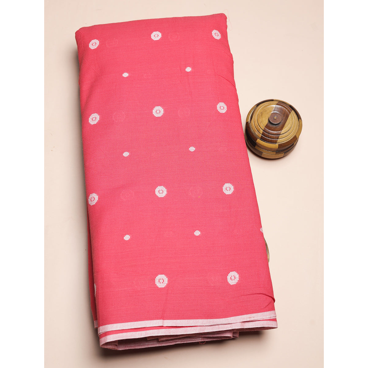 COTTON HANDLOOM FABRIC