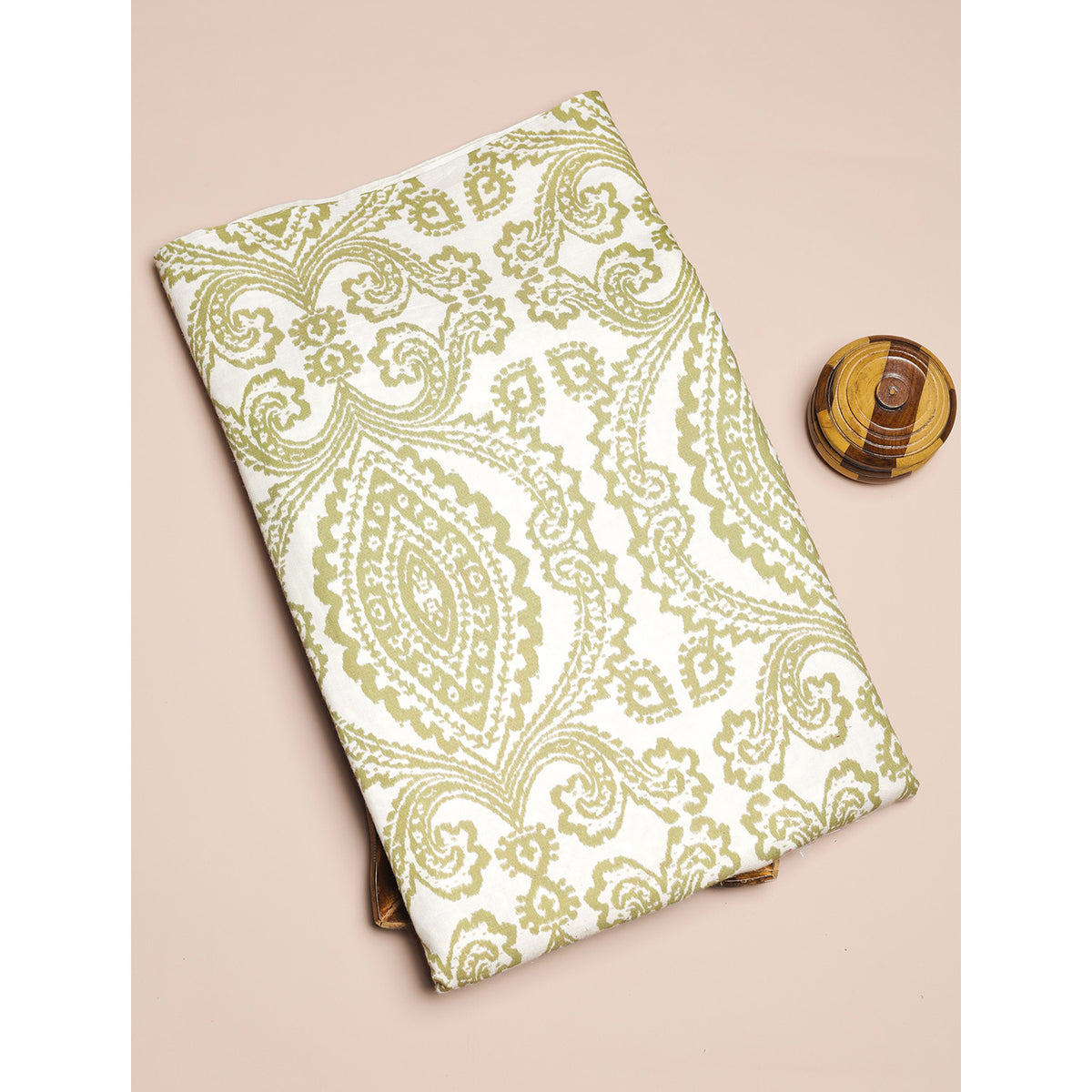 COTTON PRINTED FABRIC
