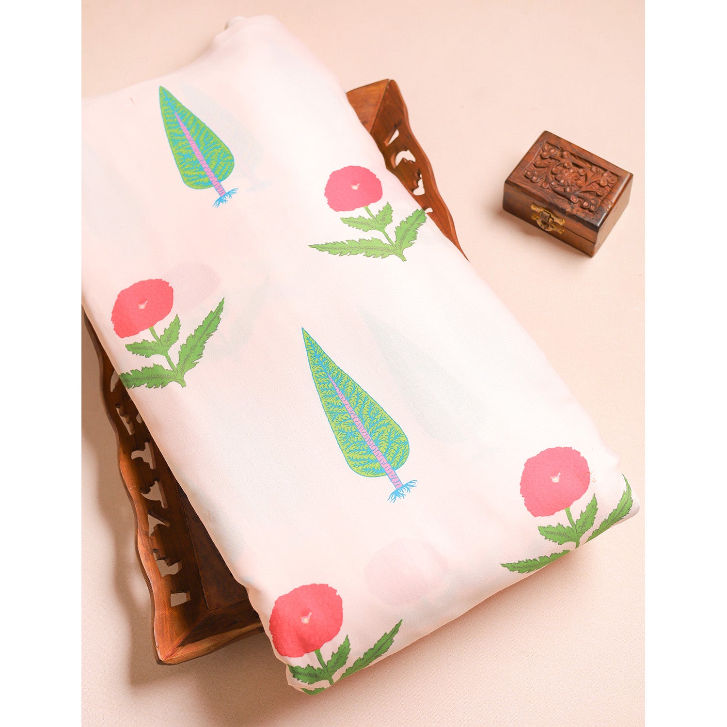 JAM COTTON PRINTED FABRICS