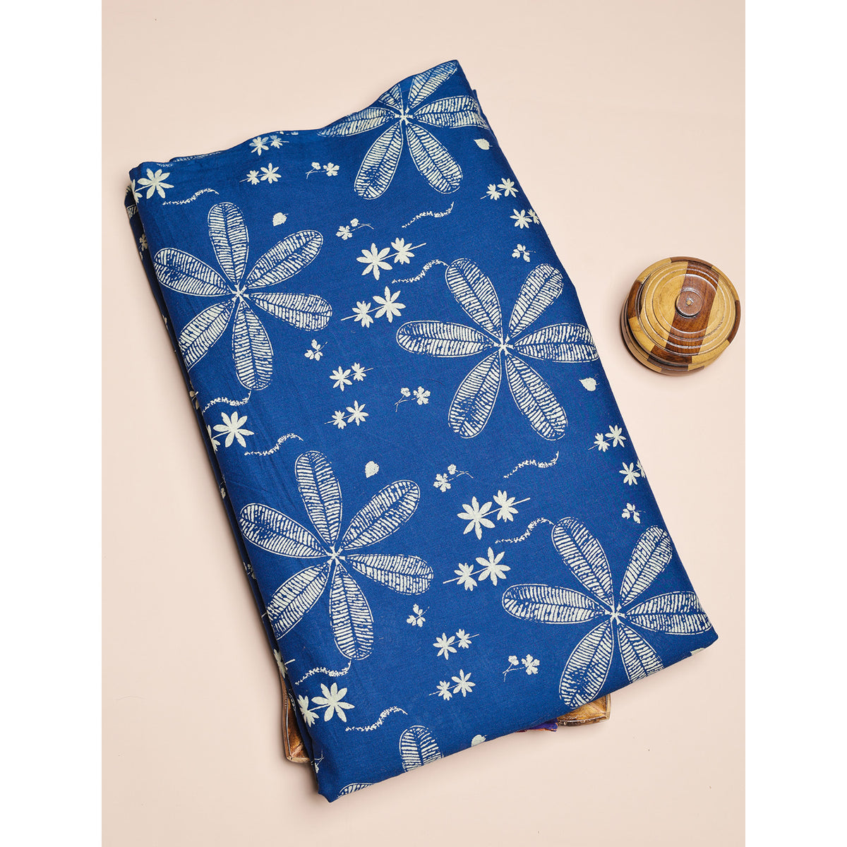 COTTON PRINTED FABRIC